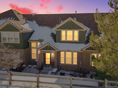 12337 W Gould Avenue, Littleton, CO, 80127