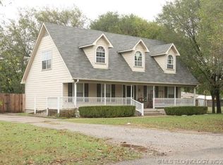 16757 E Newton St, Tulsa, OK 74116