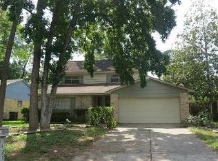 4210 Enchantedgate Dr, Spring, TX 77373