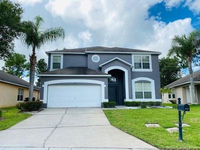2765 Kokomo Loop, Haines City, FL, 33844