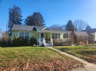 501 S Seminary St, Charles Town, WV 25414