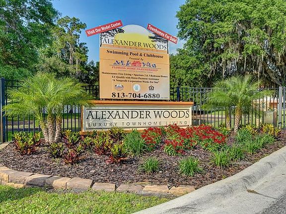 2nd image of 225 Alexander Woods Dr