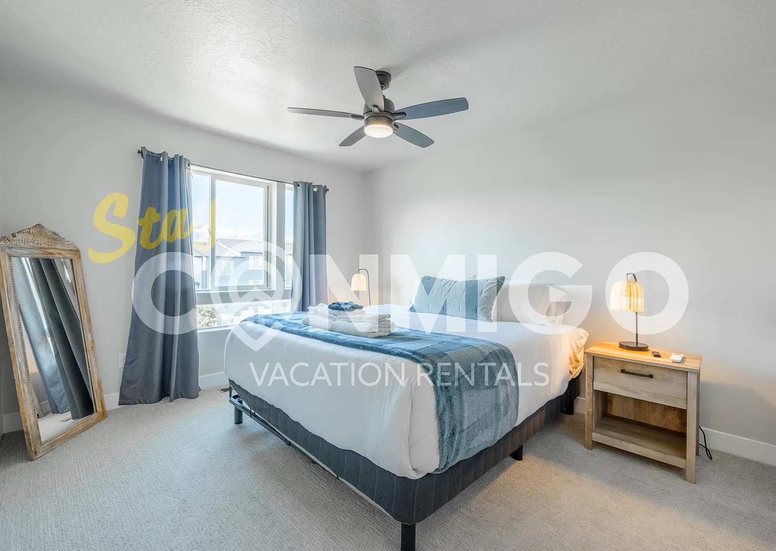 3 bed, 2.5 bath, 2050 sqft, $3,750 — Photo 2