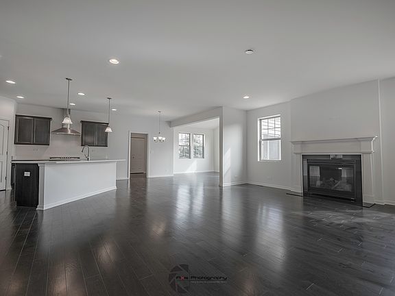 2nd image of 12209 Red Clover Ln Lot 32
