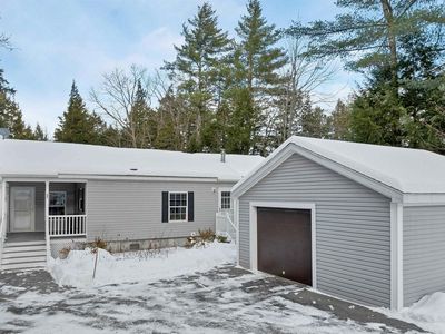 21 Mansfield Woods Way, New Hampton, NH, 03256