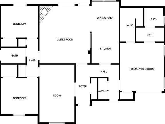 4th image of 2256 Ivy Dr