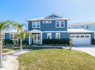 4107 Ponce De Leon Blvd, Jacksonville Beach, FL 32250