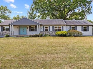 5927 Beechhollow Ct, Cincinnati, OH