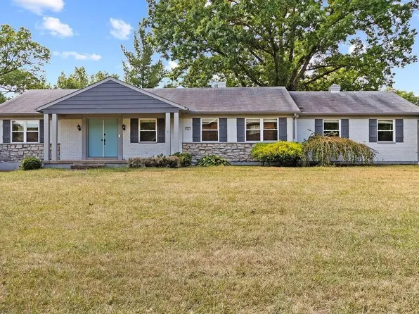 5927 Beechhollow Ct, Cincinnati, OH 45233