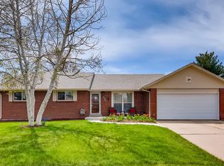 3541 Dyanna Dr, Thornton, CO 80241
