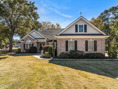 939 Oyster Pointe Drive, Sunset Beach, NC, 28468