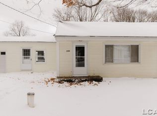 2281 Fairview Dr, Adrian, MI 49221