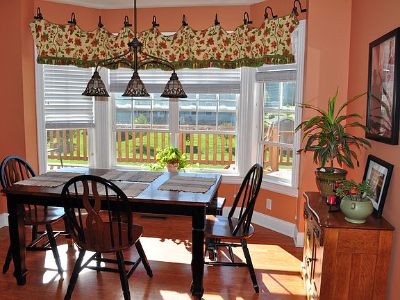 Breakfast Nook