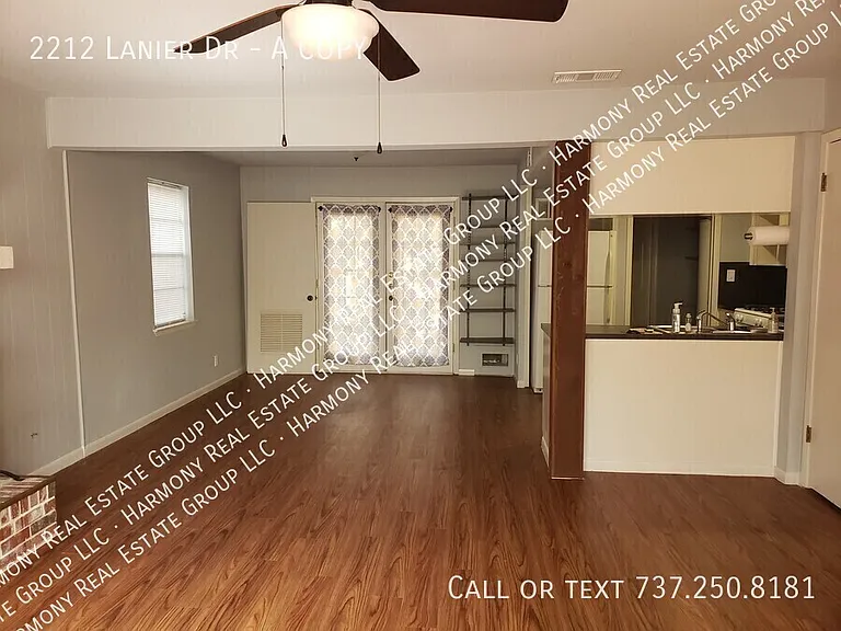 2212 Lanier Dr #A — Photo 3