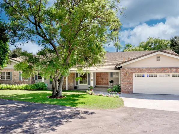 153 Spinks Canyon Rd, Duarte, CA 91008