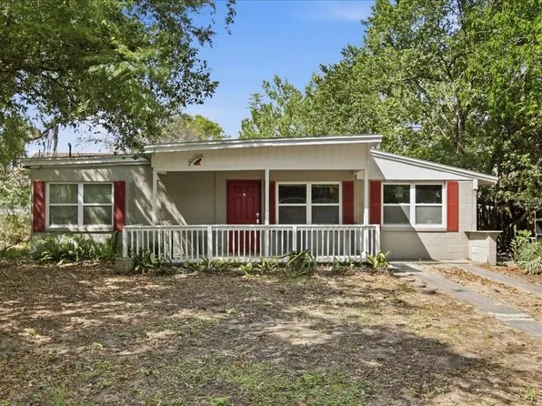 1319 Bessmor Rd, Winter Park, FL 32789