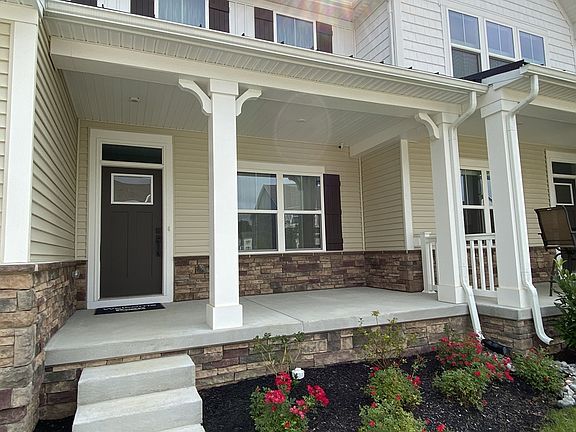 Welcome to 603 Longleaf Dr!
