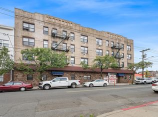 129 Franklin St APT C5, Jersey City, NJ 07307