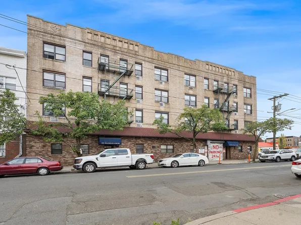129 Franklin St APT C5, Jersey City, NJ 07307