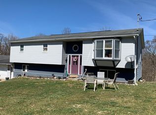 120 College View Dr, Bethany, WV 26032