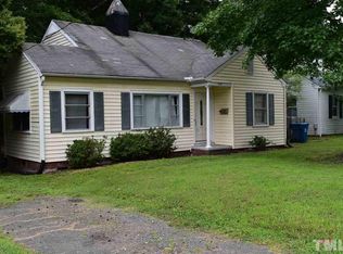 2521 Cascadilla St, Durham, NC 27704