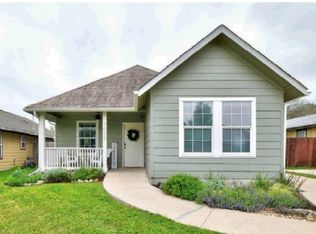 7003 Frontera Trl, Austin, TX 78741