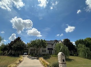 481 Stonebrook Dr, Fairview, TX 75069