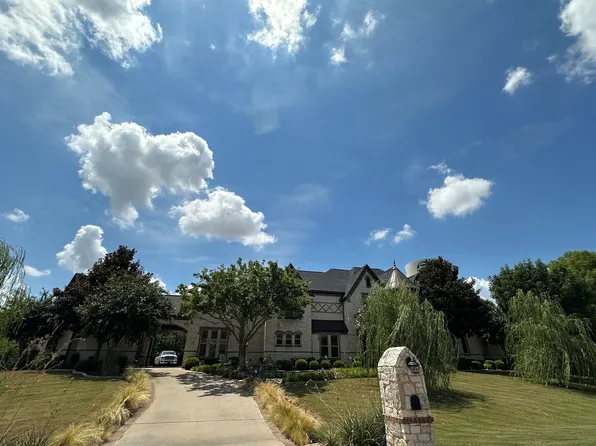 481 Stonebrook Dr, Fairview, TX 75069