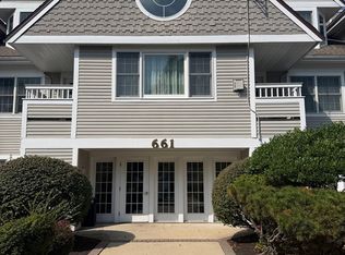 Locke Village, Lexington, MA 02420