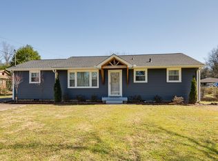 448 Ewing Ln, Nashville, TN 37207