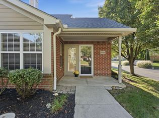 5336 Nottinghamshire Ln, Westerville, OH 43081