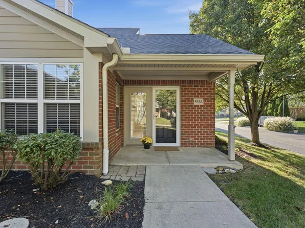 5336 Nottinghamshire Ln, Westerville, OH 43081