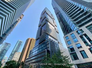 55 Charles St E #1311, Toronto, ON M4Y 0J1