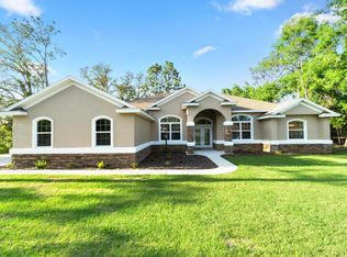 8817 SE 159th Ln, Summerfield, FL 34491