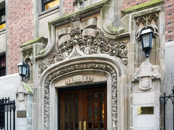 33 West 67th Street 6FE image 12 of 12