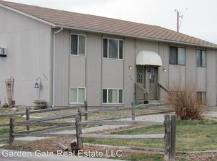 2580 S McKinley St APT 3, Casper, WY 82601