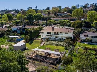 27035 Eastvale Rd, Palos Verdes Peninsula, CA 90274
