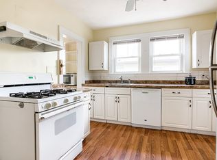 16-18 Allen St, Arlington, MA 02474
