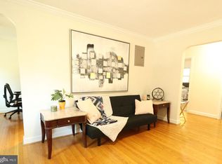 516 Thayer Ave APT 101, Silver Spring, MD 20910