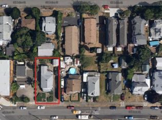 6103 SE Cora St, Portland, OR 97206