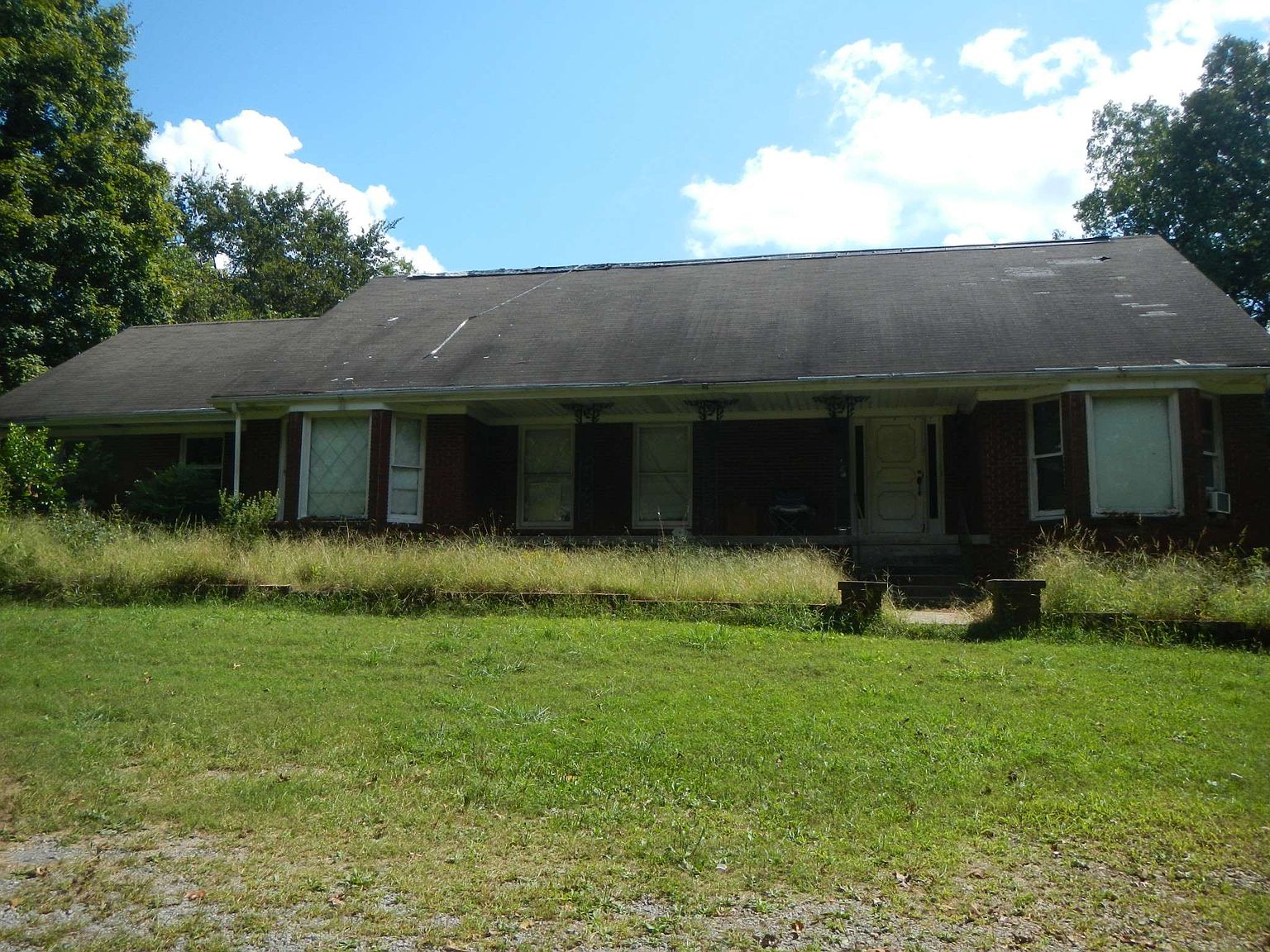 1865 Dotsonville Rd, Clarksville, TN 37042 Zillow