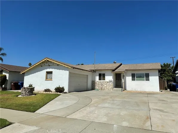 1137 Tonopah Ave, La Puente, CA 91744
