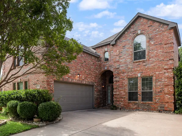 7309 Teakwood Dr, McKinney, TX 75072