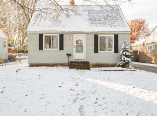 3512 E 20th Ave, Spokane, WA 99223