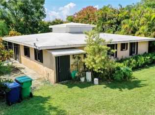 21191 SW 240th St, Homestead, FL 33031