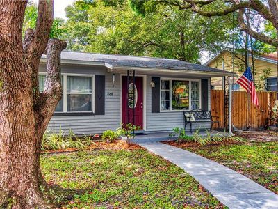 868 43rd Ave N, Saint Petersburg, FL, 33703