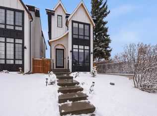 1712 S 18th Ave NW, Calgary, AB T2M 0X3
