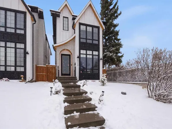 1712 S 18th Ave NW, Calgary, AB T2M 0X3