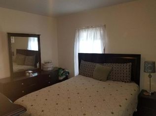 65 Linton St #2, Pawtucket, RI 02861