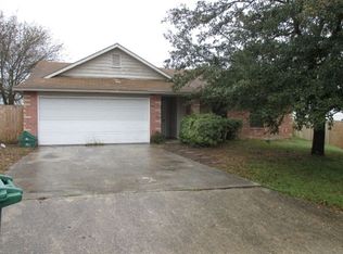 10434 Shallow Xing, Converse, TX 78109